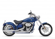 Harley-Davidson FXCWC Rocker C